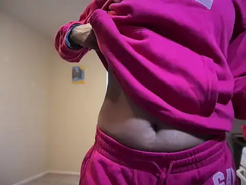 Cum2Charm online show from November 7, 5:07 pm