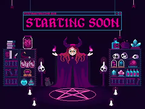 Emilythemachine online show from September 12, 4:24 am