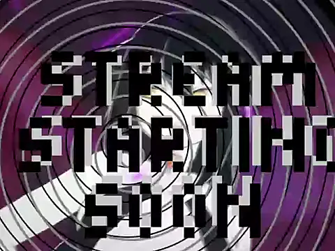 Emilythemachine online show from January 6, 4:32 pm