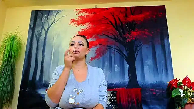 ElizabethEven online show from October 1, 6:35 pm