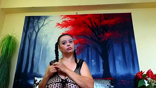 ElizabethEven online show from September 24, 8:41 pm