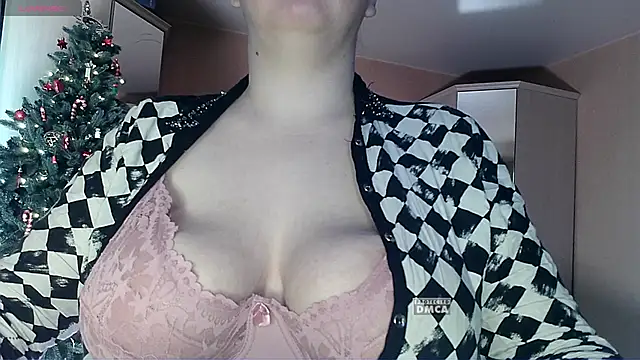 Mrs Dream online show from May 29, 11:30 am