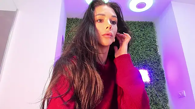 realhotfallingdevil online show from January 9, 5:23 am