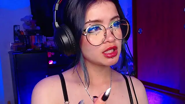 Raventh  online show from December 19, 2:27 am