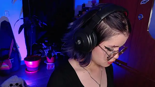 Raventh  online show from January 15, 1:22 am