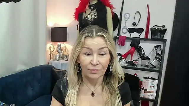 crystaLUX online show from April 2, 5:16 am