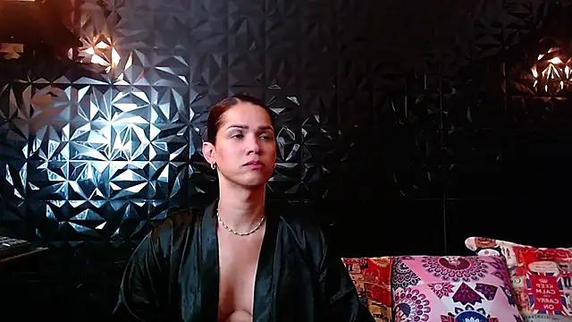 PINK  LOLA1 online show from September 10, 11:49 pm