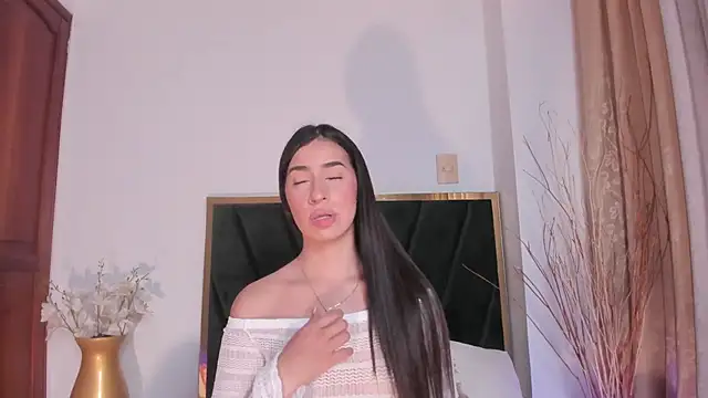 Christy Sea online show from September 22, 6:39 pm