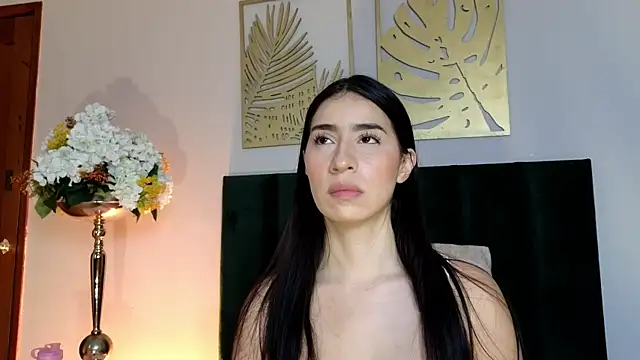 Christy Sea online show from October 23, 6:25 pm