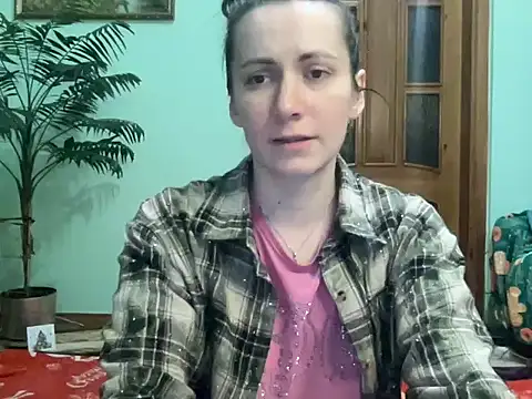 AngelTough20 online show from April 11, 12:39 am