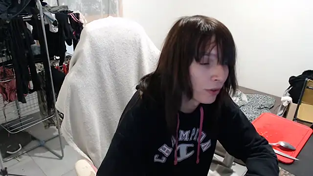 missthon0 online show from September 11, 1:55 pm