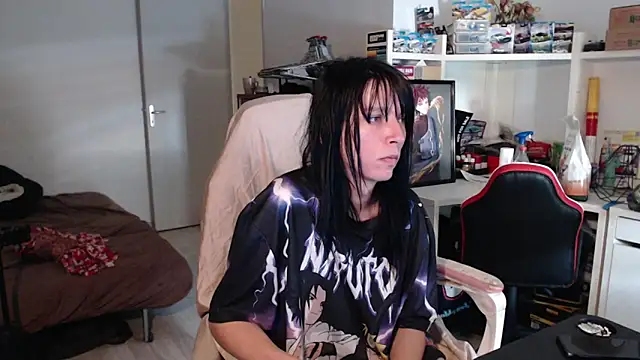 missthon0 online show from July 1, 2:27 pm