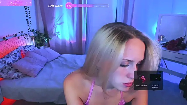 Linda Roxy online show from May 14, 8:36 pm