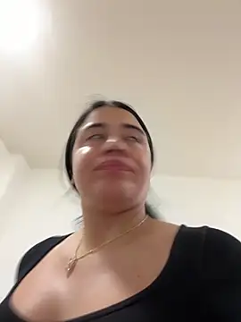 KallyMyller1 online show from April 2, 7:44 pm