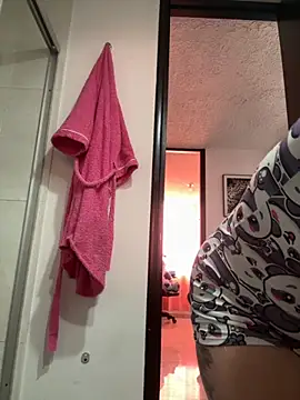 KallyMyller1 online show from September 11, 7:36 pm