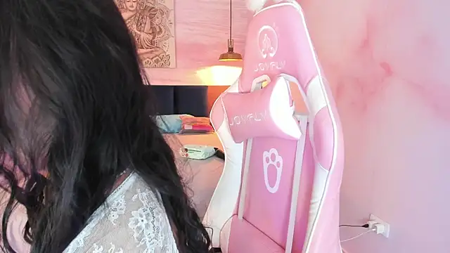 Mariana sweetest online show from February 14, 7:16 pm