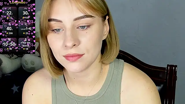 KindKristy online show from September 17, 4:54 am