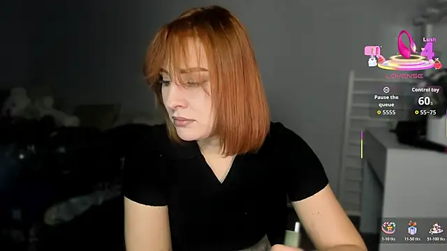 KindKristy online show from December 21, 5:12 am