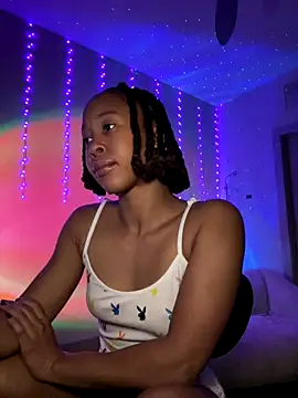 thebrattygoddess online show from September 19, 9:19 am