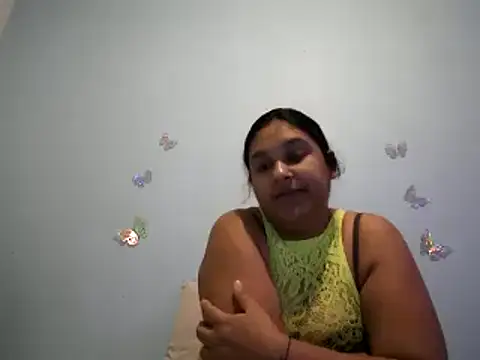  SexySanju  online show from September 25, 2:16 pm