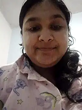  SexySanju  online show from November 15, 5:58 pm