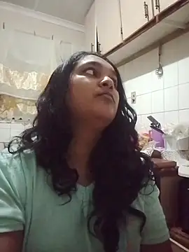  SexySanju  online show from May 15, 3:48 pm