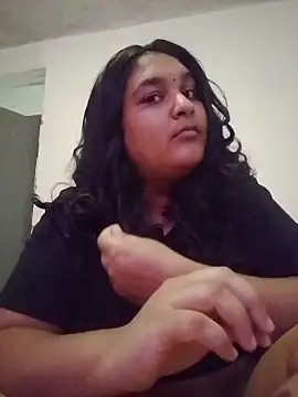  SexySanju  online show from February 1, 9:52 am