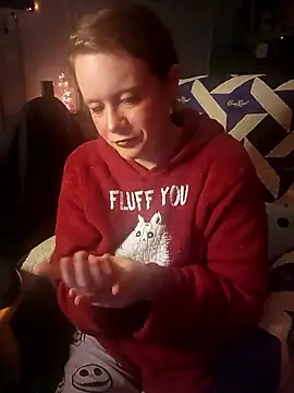 LilTokez online show from January 14, 12:10 pm