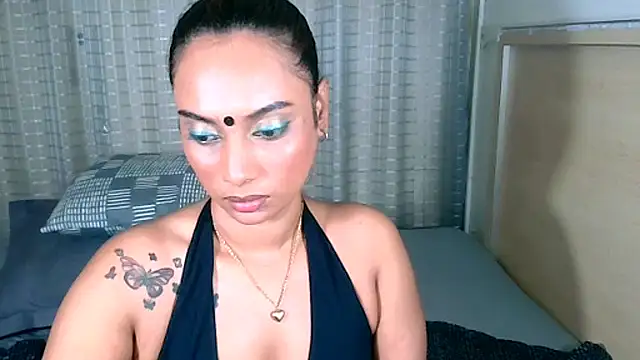 sexyindianchic online show from February 3, 6:34 pm