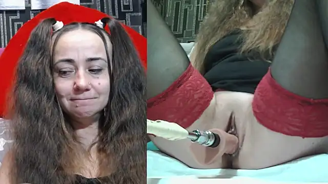 HelenLe sweet online show from October 29, 9:28 pm