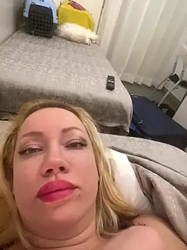 SofiaJoy online show from December 3, 8:44 pm