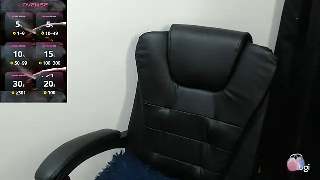 spicey latina online show from November 11, 10:29 pm