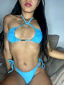 angellhott online show from January 5, 10:57 pm