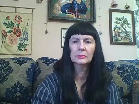 MelanyBanks online show from March 22, 9:37 am