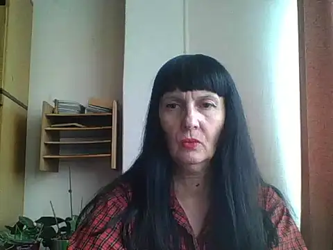 MelanyBanks online show from October 1, 10:20 am