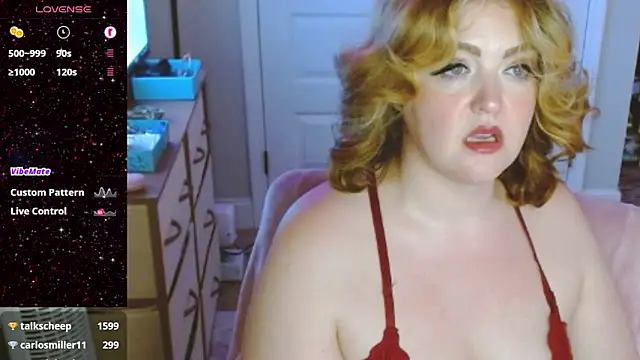 Cateycakes online show from June 2, 1:50 am
