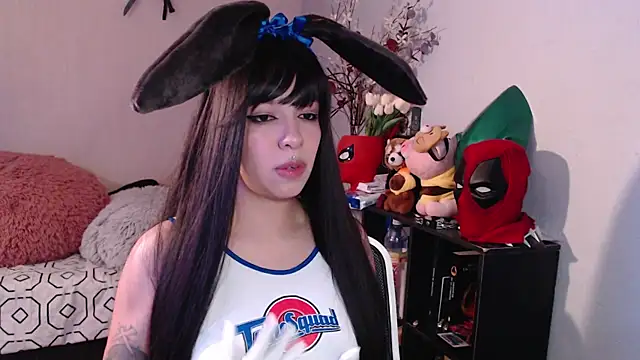 babyakem online show from October 19, 4:14 am