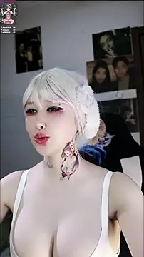 candy cola online show from January 9, 5:39 pm