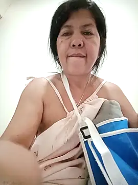 TropicalFlower online show from April 17, 9:50 pm