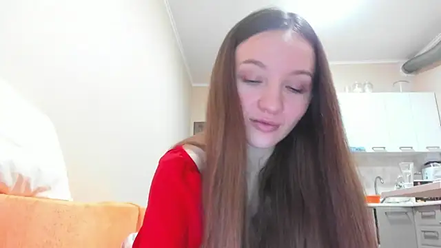 Naughty Molly online show from February 9, 8:44 pm