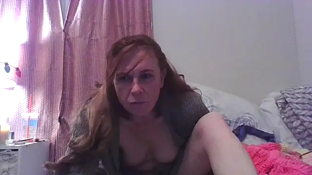 tmmcmannus online show from October 19, 5:09 am