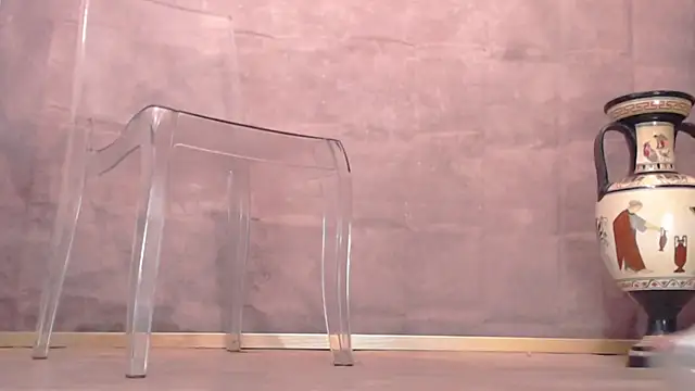 Lady-Nymph online show from September 20, 4:27 pm