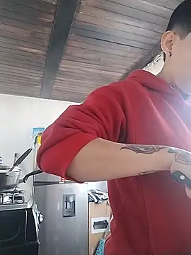 girl intense444 online show from February 26, 1:10 pm