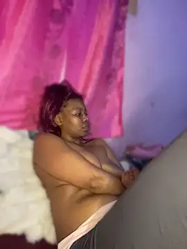 cherryontopy online show from July 19, 10:12 pm