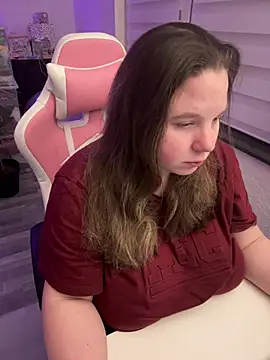 AureliaWinter online show from February 4, 4:48 am