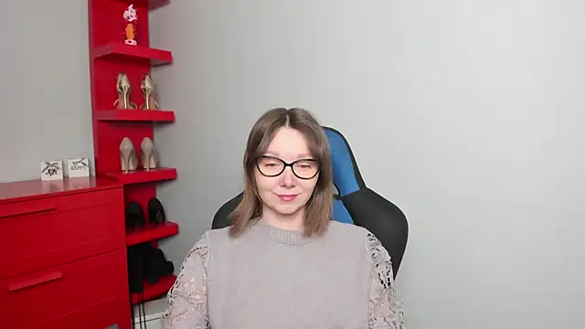 Cookie zoe online show from February 20, 6:37 am