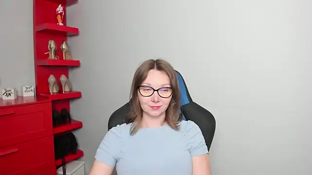 Cookie zoe online show from June 1, 5:42 am