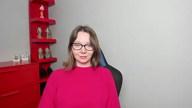 Cookie zoe online show from March 3, 7:36 am