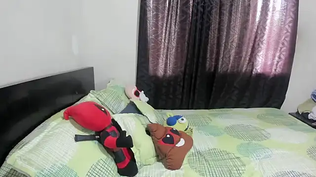 youth lust69 online show from April 9, 8:25 pm