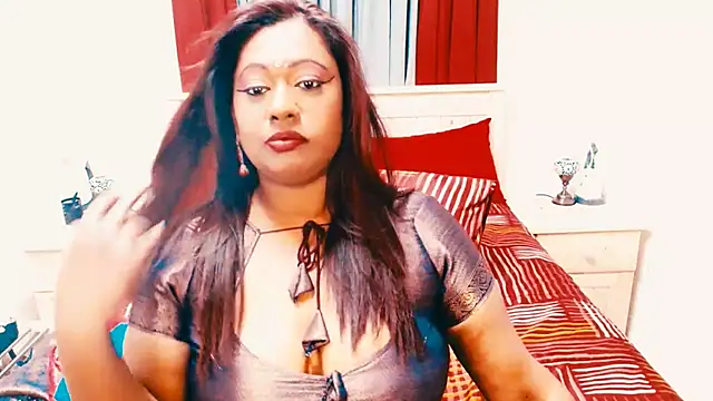 Indianlust69 online show from September 21, 11:25 pm